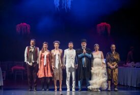 „Seljačka opera“ 13. maja na repertoaru Narodnog pozorišta