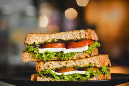 Najzdravije namirnice koje možete koristiti za sendvič