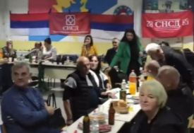 "OOJ ĆAMILE NISI VIŠE GLAVNI..." Duraković se oglasio na Twitteru: "Sav jad i čemer politike Milorada Dodika se ogleda u ovom videu" (VIDEO)