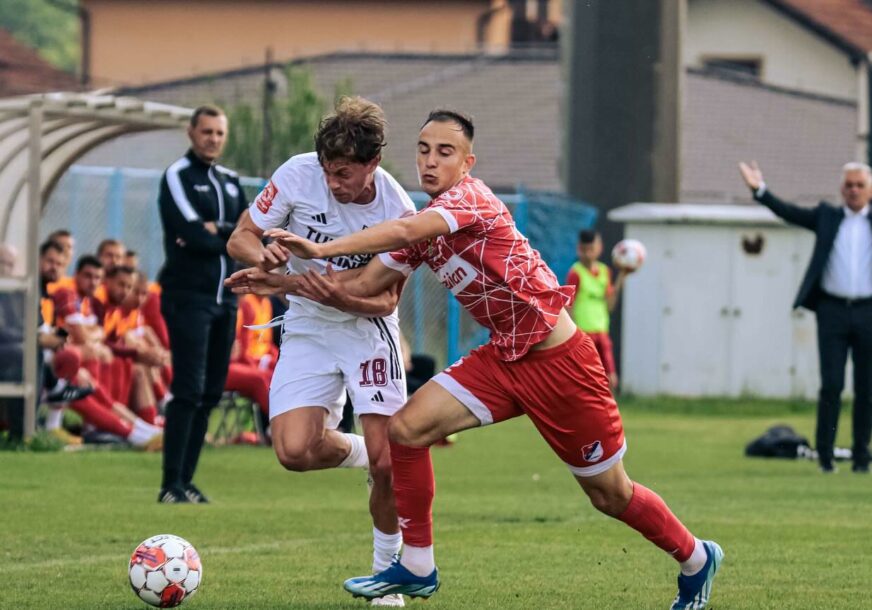 FOTO: FK SARAJEVO