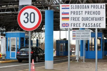 Iz MVEP RH stigao oštar odgovor nakon preporuke Srbije građanima da ne putuju u Hrvatsku