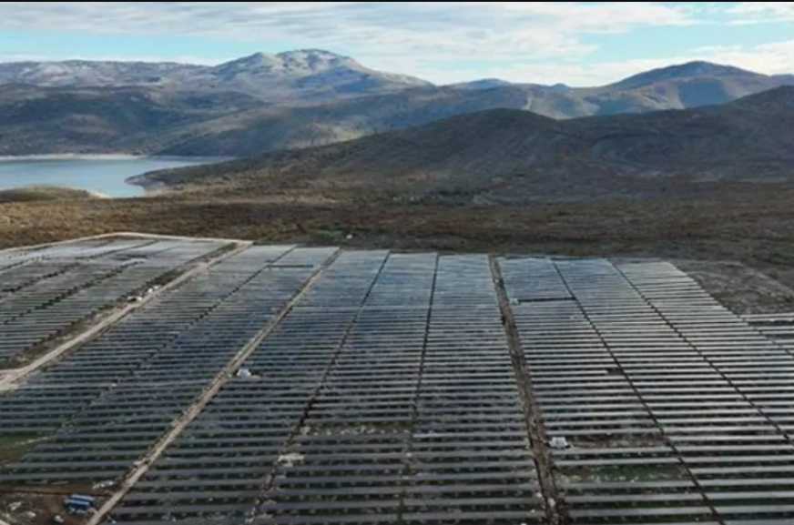 solarna elektrana Bileca