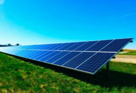 Solarna energija će proizvesti 20 posto svjetske električne energije na ljetni solsticij