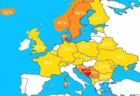 Prema najnovijim otkrićima evropskih genetičara stanovnici BiH i Dalmacije spadaju u red najstarijih i najautohtonijih stanovnika Evrope