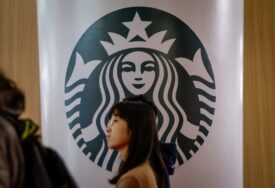 Zbog bojkota pali prihodi Starbucksa u prvom kvartalu ove godine