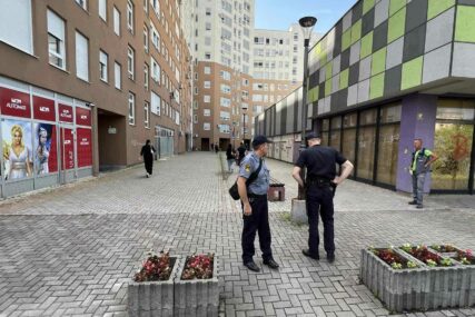 Tužilaštvo TK: U stanu u naselju Stupine u Tuzli su pronađena tijela dvoje djece i žene, muškarac koji ih je ubio pa izvršio samoubistvo radio u Njemačkoj