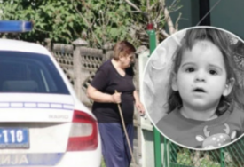 Umrla Svetla Dragijević, majka osumnjičenih za ubistvo dvogodišnje Danke Ilić