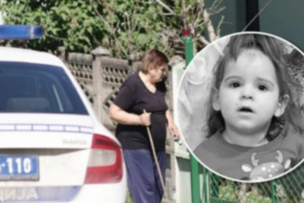 Umrla Svetla Dragijević, majka osumnjičenih za ubistvo dvogodišnje Danke Ilić