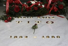 Na današnji dan prije 44 godine umro je Josip Broz Tito