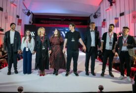 Travnik Fashion Weekend 'Moda u srcu BiH'