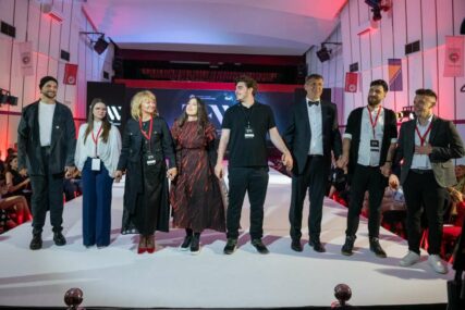 Travnik Fashion Weekend 'Moda u srcu BiH'