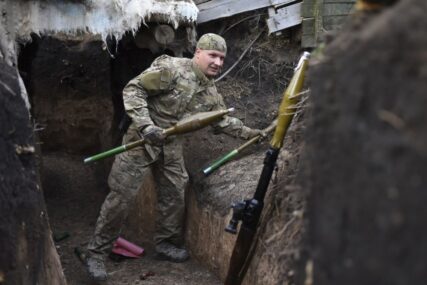 Ukrajina će dobiti od Češke veliku vojnu pomoć