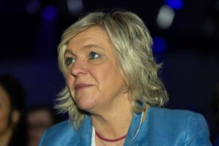 Belgijska europarlamentarka optužena za zloupotrebu sredstava i psihološko uznemiravanje