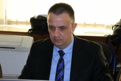 Lakić iz SAD-a: Nadamo se da će uskoro doći do ukidanja carina za BiH