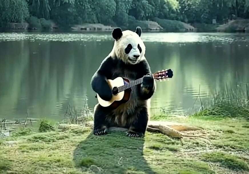 FOTO: SHENGSHU TECHNOLOGY