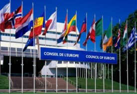 Strasbourg: Odbor ministra neće 17. aprila glasati o prijemu Kosova u Vijeće Evrope