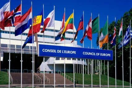 Strasbourg: Odbor ministra neće 17. aprila glasati o prijemu Kosova u Vijeće Evrope