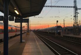 Nova željeznička linija Zagreb – Ljubljana – Pula
