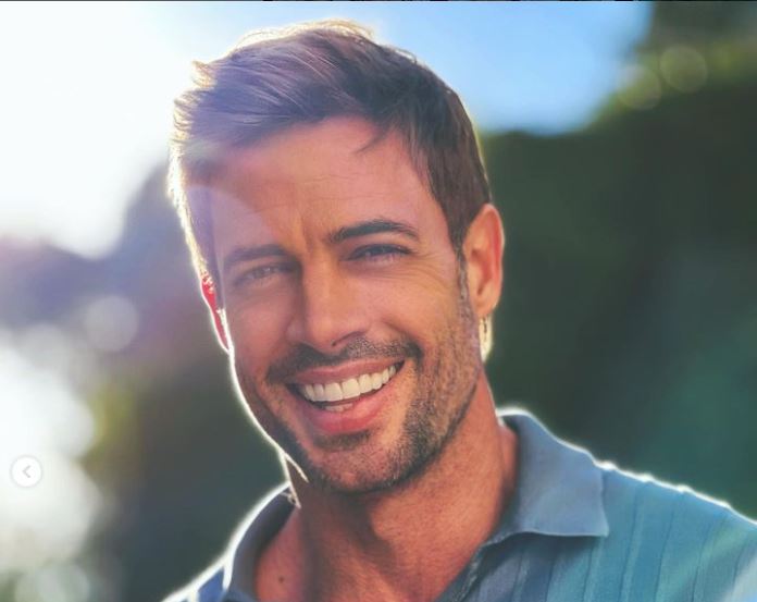 william levy