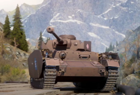 Popularni "World of Tanks" kreće s novom mini kampanjom na temu koja je mnoge iznenadila (VIDEO)