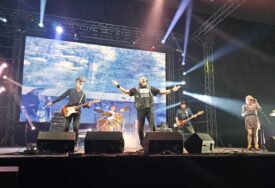 Zabranjeno pušenje se vraća u Tuzlu: "Neuštekani" uskoro ponovo u BKC-u