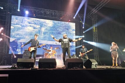 Zabranjeno pušenje se vraća u Tuzlu: "Neuštekani" uskoro ponovo u BKC-u