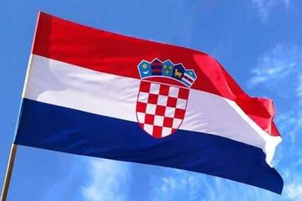 Zastava Hrvatske