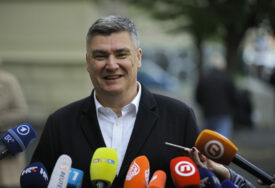 Milanović izazvao novi diplomatski skandal, ovaj put u Bugarskoj