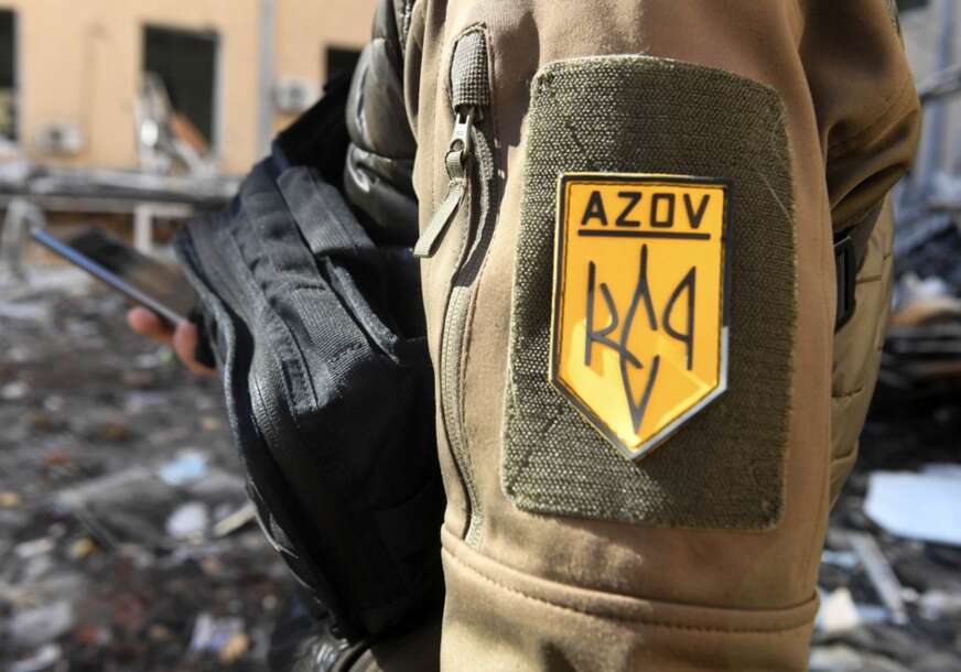 Azov bataljon