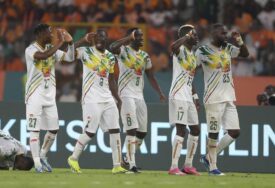 Fudbaleri Malija bojkotuju reprezentaciju