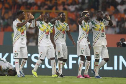 Fudbaleri Malija bojkotuju reprezentaciju