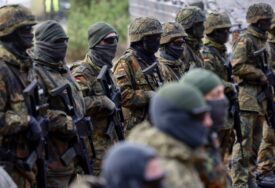 Ministar odbrane Pistorius: Njemačka mora biti "sposobna za rat" do 2029. godine