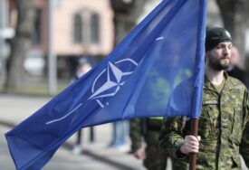NATO će u Rumuniji imati najveću bazu u Evropi