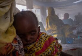 Sudanu prijeti najveća svjetska glad u posljednjih 40 godina
