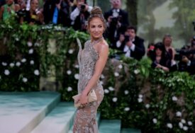 Zagonetna poruka J.Lo usred glasina o razvodu: "Ima puno negativnosti u svijetu"