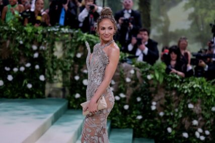 Zagonetna poruka J.Lo usred glasina o razvodu: "Ima puno negativnosti u svijetu"