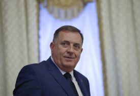Dodik postavio ultimatum: Želim smjenu Konakovića, Lagumdžije i Bećirovića za nastavak razgovora