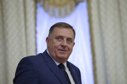 Dodik postavio ultimatum: Želim smjenu Konakovića, Lagumdžije i Bećirovića za nastavak razgovora