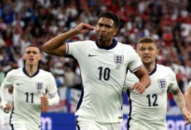 ČAROBNI NAPITAK Otkriveno šta su Englezi "uzimali" protiv Srbije