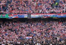 FS Srbije:  Ako UEFA ne kazni Hrvate i Albance, nećemo igrati na Euru