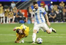Messi i dalje upitan za nastavak Copa Americe, oglasio se i selektor Argentine