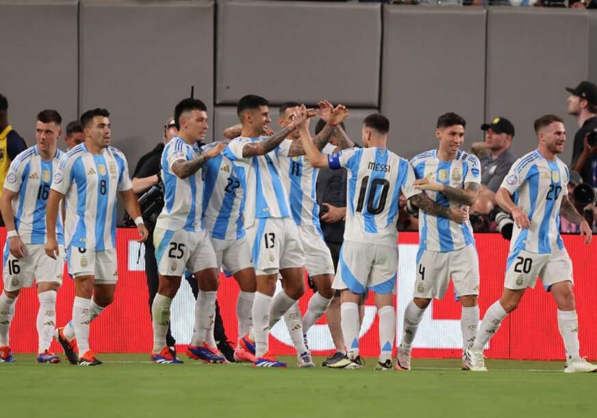 Argentina