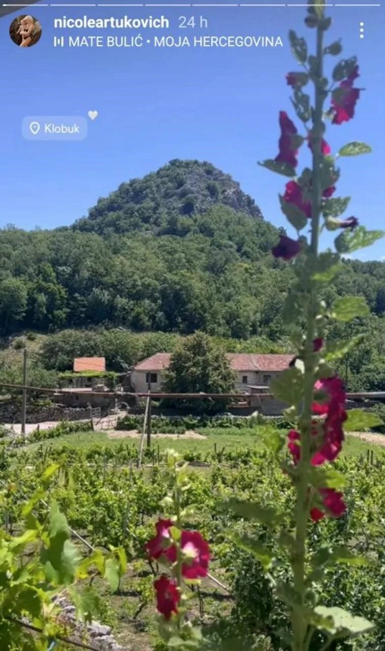 Snaha i sin Roda Stewarta posjetili BiH