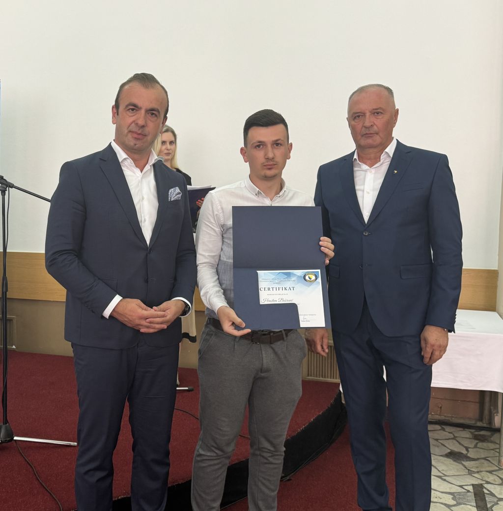 FOTO: MO BIH