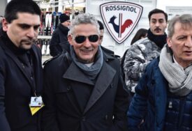 Legenda italijanskog fudbala opljačkana i pretučena. Provalili mu u kuću dok je gledao Euro