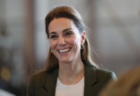 Kate Middleton se oglasila prvi put nakon objave da ima rak: "Imam dobre i loše dane..."