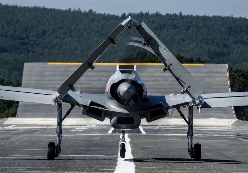 Bayraktar TB3