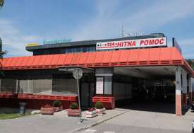 Nastavak obnove Hitne pomoć u Kolodvorskoj ulici, potpisan ugovor vrijedan 573.300 KM