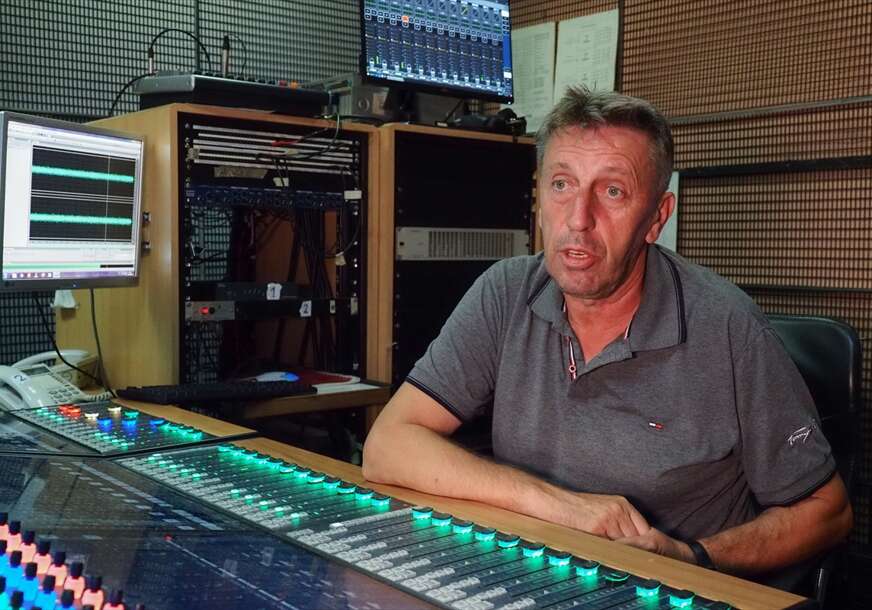 Dzevad Ramovic