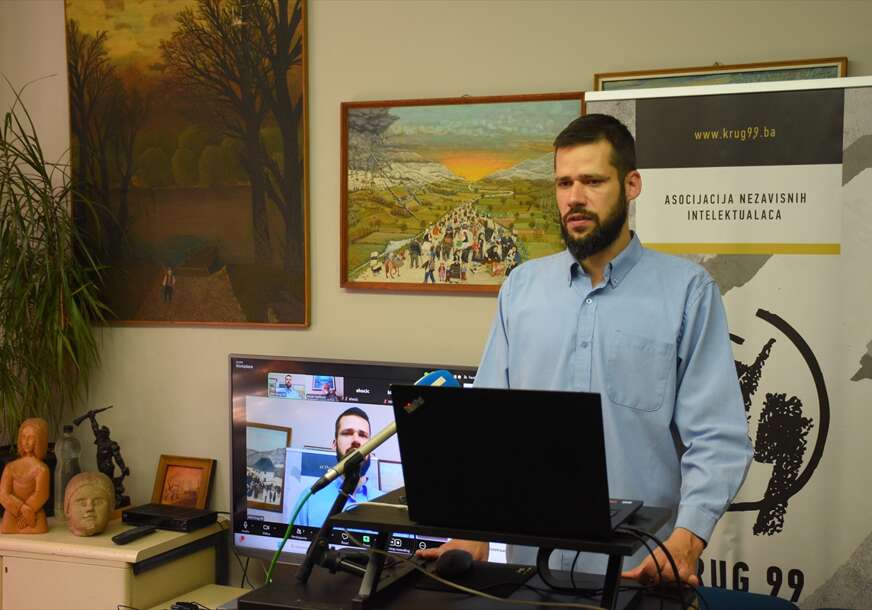 Enver Halilović